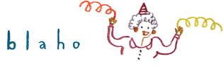 Blaho logo